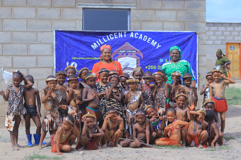 Cultural Day Showcase