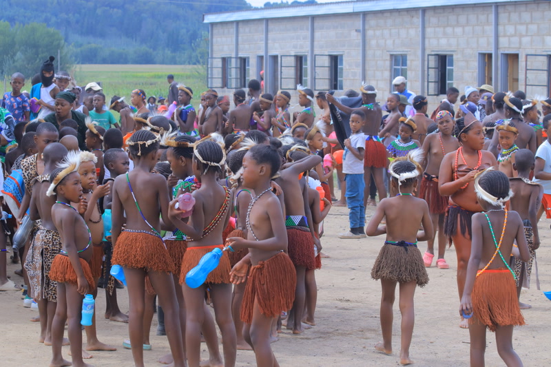Cultural Day Celebrations